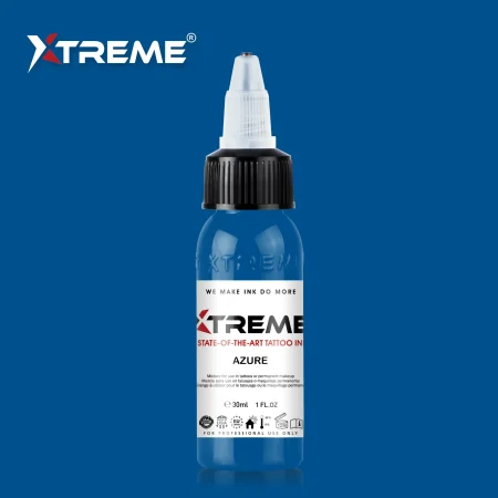 Xtreme Azure 1oz (30ml)