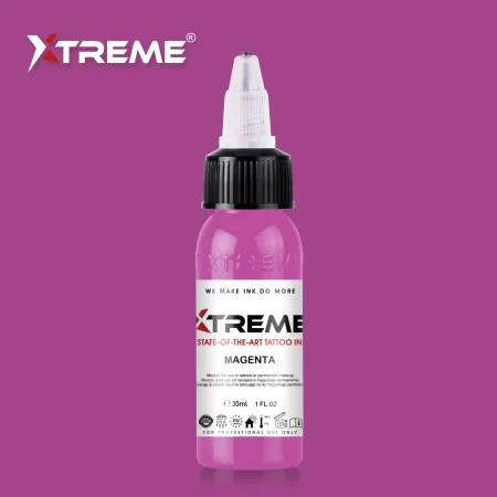 Xtreme Magenta 1oz (30ml)