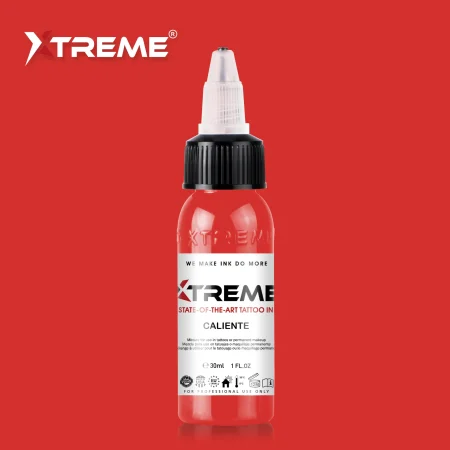 Xtreme Caliente 1oz (30ml)