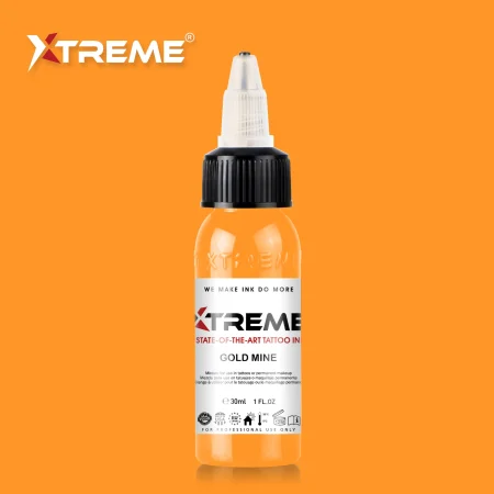 Xtreme Gold Mine 1oz (30ml)