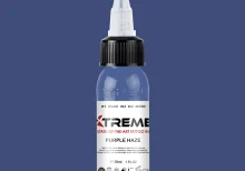 Xtreme Purple Haze 1oz (30ml)