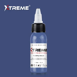 Xtreme Purple Haze 1oz (30ml)