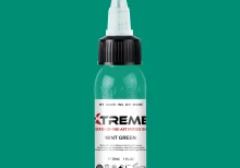 Xtreme Mint Green 1oz (30ml)