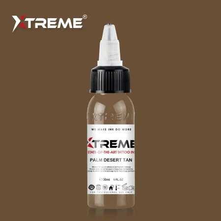 Xtreme Palm Desert Tan 1oz (30ml)