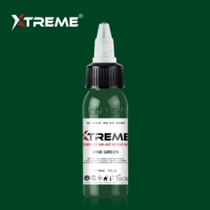 Xtreme Vine Green 1oz (30ml)