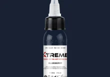 Xtreme Blueberry 1oz (30ml)
