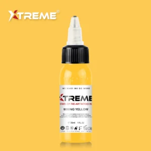 Xtreme Mixing Yellow 1oz (30ml)