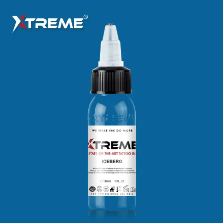 Xtreme Iceberg 1oz (30ml)
