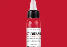 Xtreme Flamingos Dream 1oz (30ml)