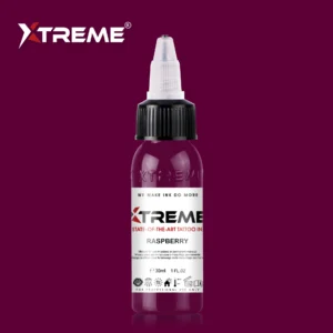 Xtreme Raspberry 1oz (30ml)