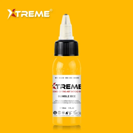 Xtreme Bumble Bee 1oz (30ml)