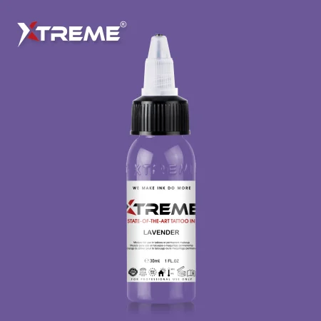 Xtreme Lavender 1oz (30ml)
