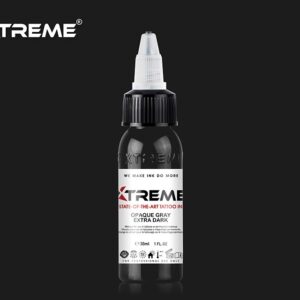 Xtreme Opaque Gray Extra Dark 1oz (30ml)