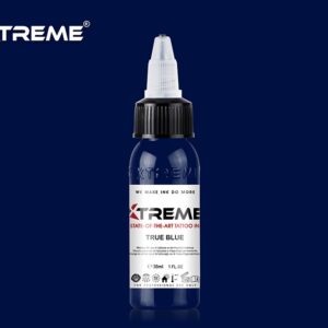 Xtreme True Blue 1oz (30ml)