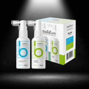 BIOTATUM Hygienic Solution 50 ml (PIERCING EDITION)