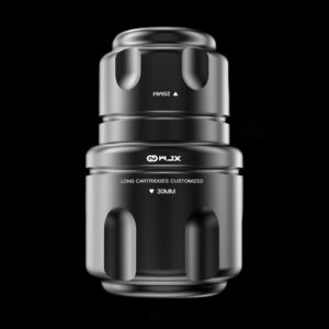 WJX Grip LONG Cartridges Exlusive