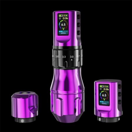 INKONE PRICK - WIRELESS SMART-PEN STROKE ADJUSTABLE