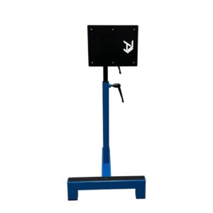 LT TITAN Premium Armrest Leg CUSTOM