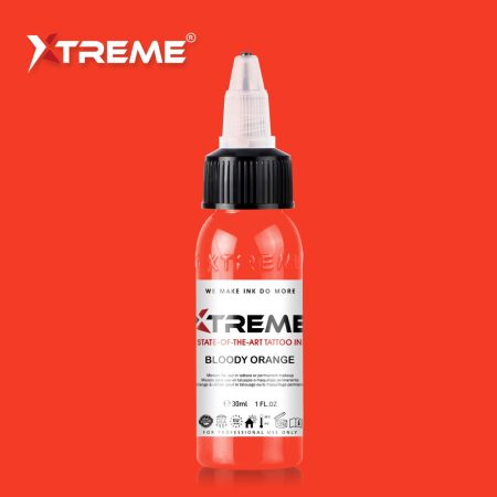 Xtreme Bloody Orange 1oz (30ml)