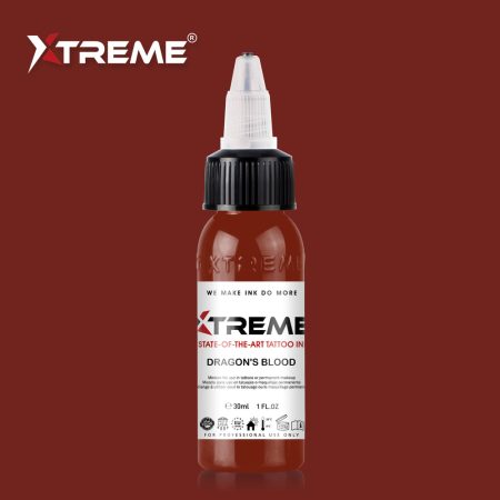 Xtreme Dragon's Blood 1oz (30ml)