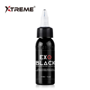 Xtreme EXO BLACK