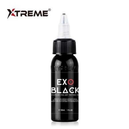 Xtreme EXO Black