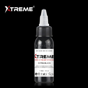 Xtreme Extra Black