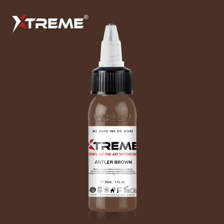 Xtreme Antler Brown 1oz (30ml)
