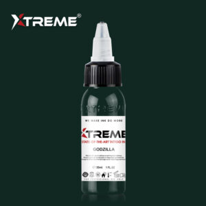Xtreme Godzilla 1oz (30ml)