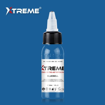 Xtreme Bluebell 1oz (30ml)