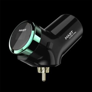 MAST Battery system 5V-12V P136