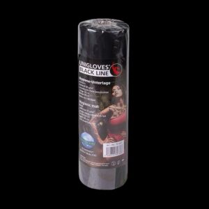 UNIGLOVES Hygiene mat black