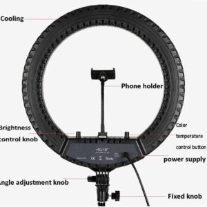 TSF-95-2 Big Size LAMP