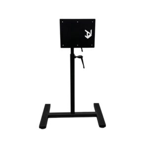 LT BEAST Premium Armrest Leg BLACK
