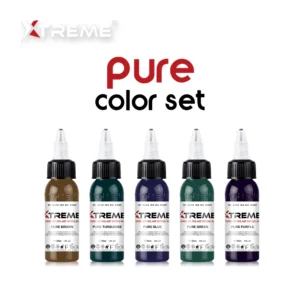 Xtreme Pure Set 1oz (30ml)