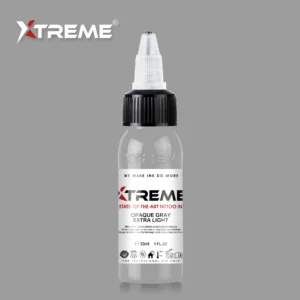 Xtreme Opaque Gray Extra Light 1oz (30ml)