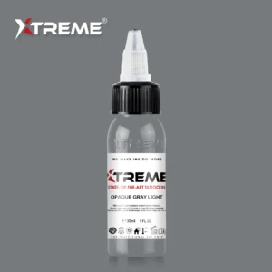 Xtreme Opaque Gray Light 1oz (30ml)