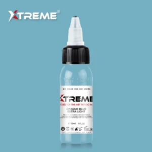 Xtreme Opaque Blue Extra Light 1oz (30ml)