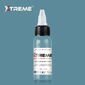 Xtreme Opaque Blue Light 1oz (30ml)