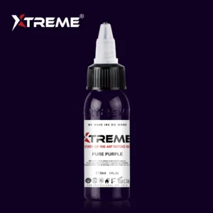 Xtreme Pure Purple 1oz (30ml)
