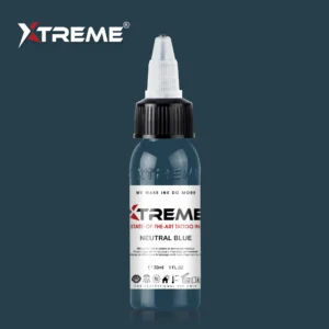 Xtreme Neutral Blue 1oz (30ml)