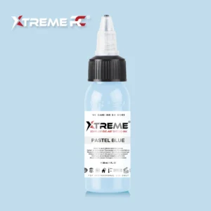 Xtreme Pastel Blue 1oz (30ml)