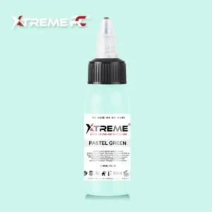 Xtreme Pastel Green 1oz (30ml)