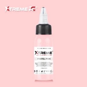 Xtreme Pastel Pink 1oz (30ml)