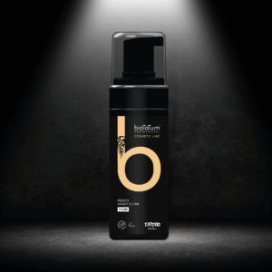 BIOTATUM Smart clean foam 150 ml (TATTOO EDITION)