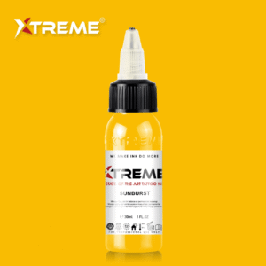 Xtreme Sunburst
