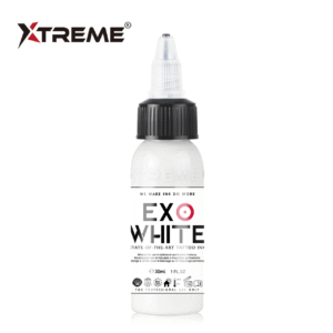 Xtreme Exo White