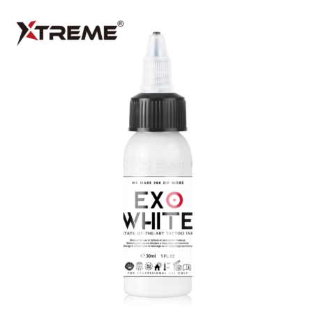 Xtreme EXO White