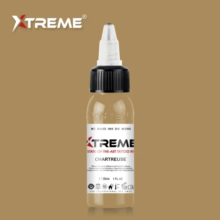 Xtreme Chartreuse 1oz (30ml)