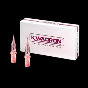 KWADRON® OPTIMA Permanent Make-up Cartridges